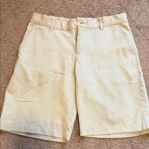 Puma Kids Beige Shorts